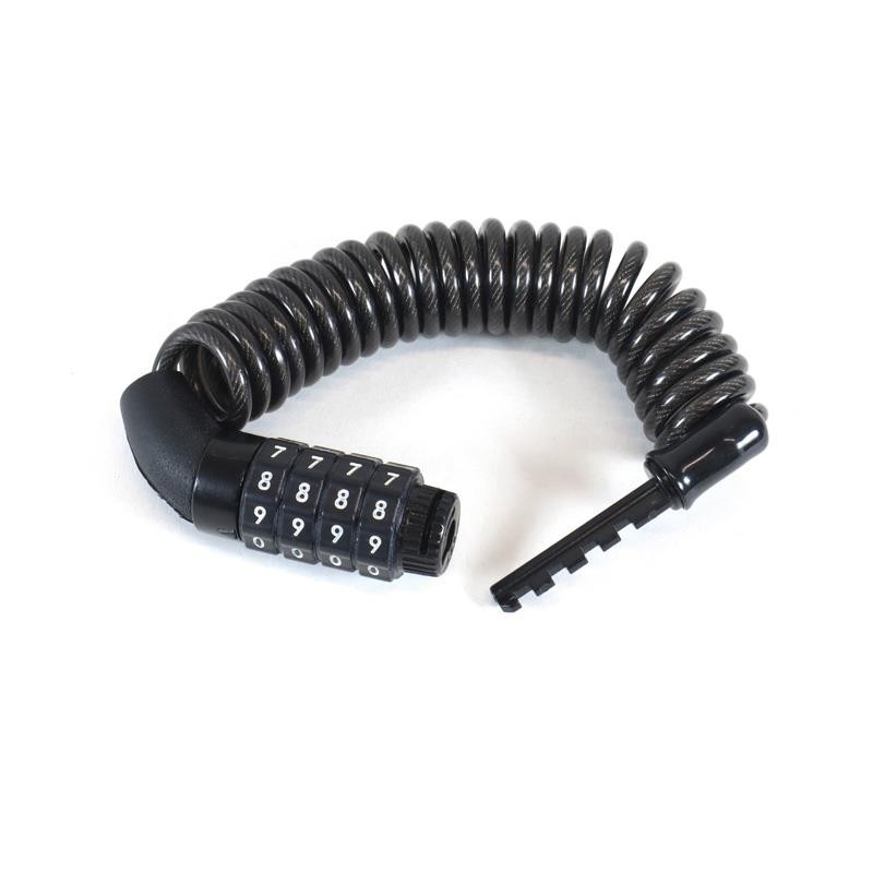 Cadenas de casque avec combinaison